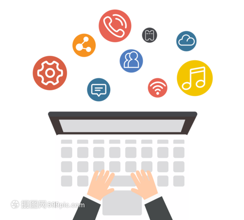 平板电脑 社交网络时代的便携式连接器