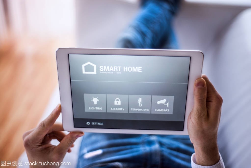 智能主屏幕 平板电脑体验的革新与未来