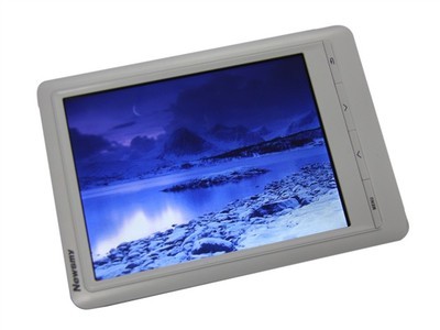 经典重塑 纽曼NewPad NP715平板电脑全体验